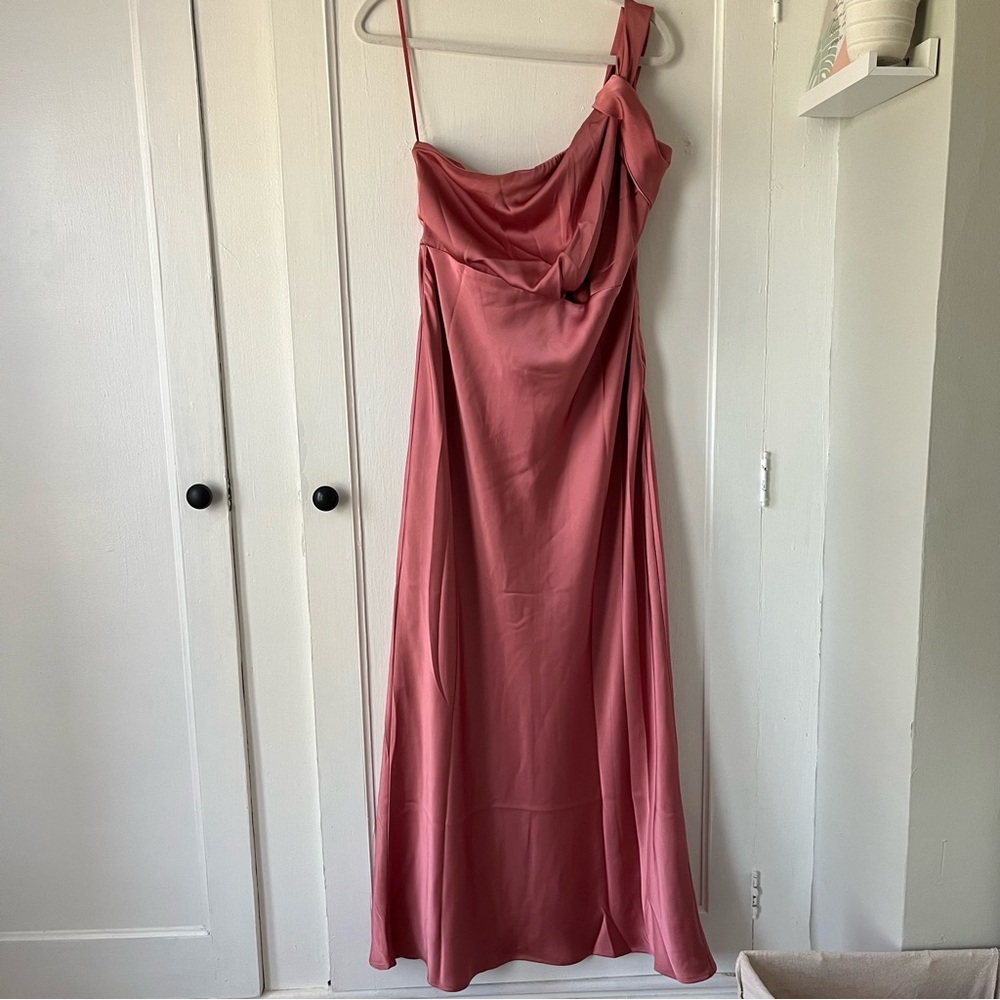 ✨billyj bridesmaids dress✨